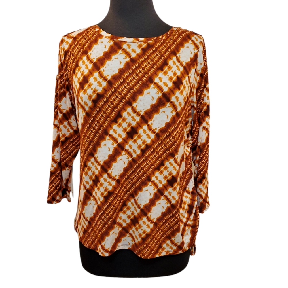 Ruby Rd Blouse.